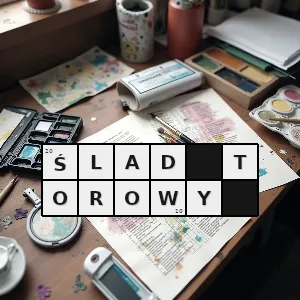 Hasło krzyżówkowe przypowierzchniowa warstwa wody zaburzonej przez ruch jednostki nawodnej - ślad torowy – rozwiązanie, synonimy, podpowiedzi i definicje krzyżówkowe